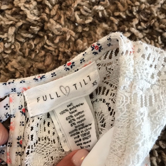 Tilly’s Tank - Picture 4 of 7